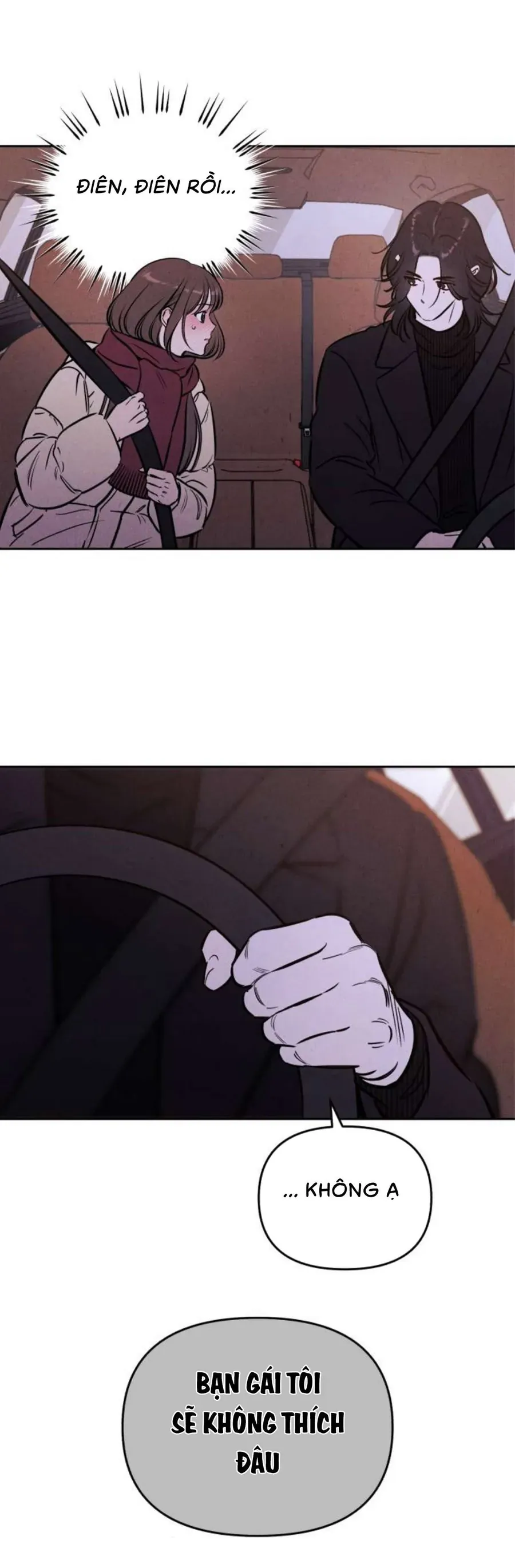Muốn Mượn Chút Lửa Không? Chapter 85 - 30