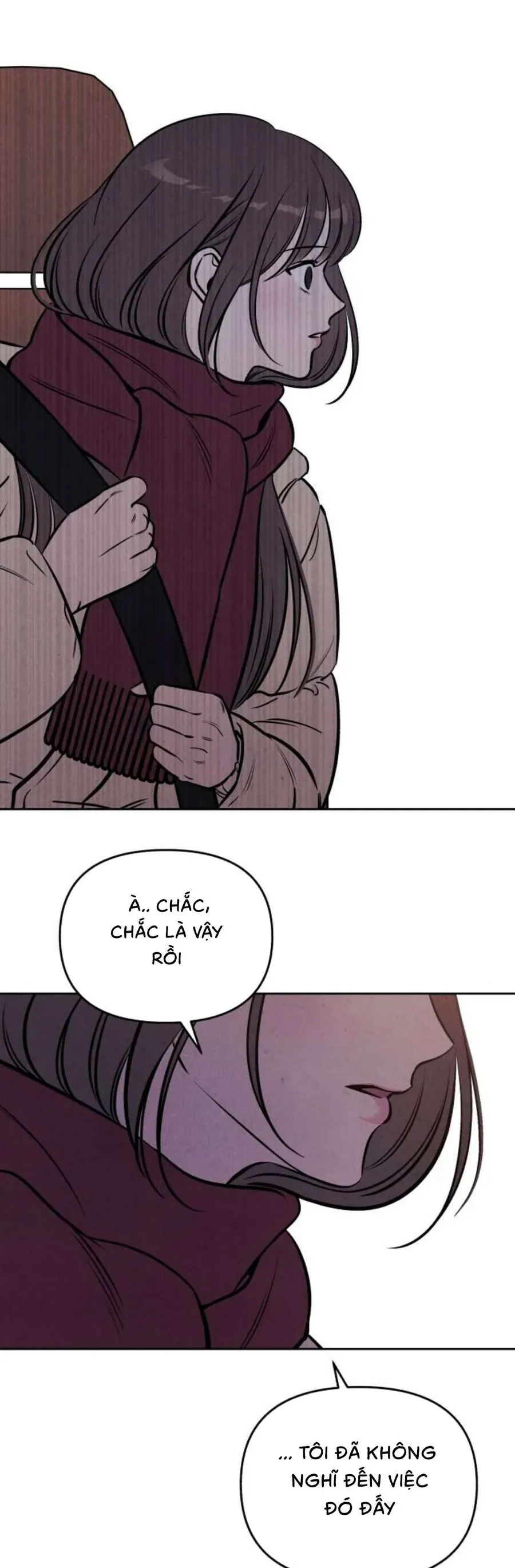 Muốn Mượn Chút Lửa Không? Chapter 85 - 31