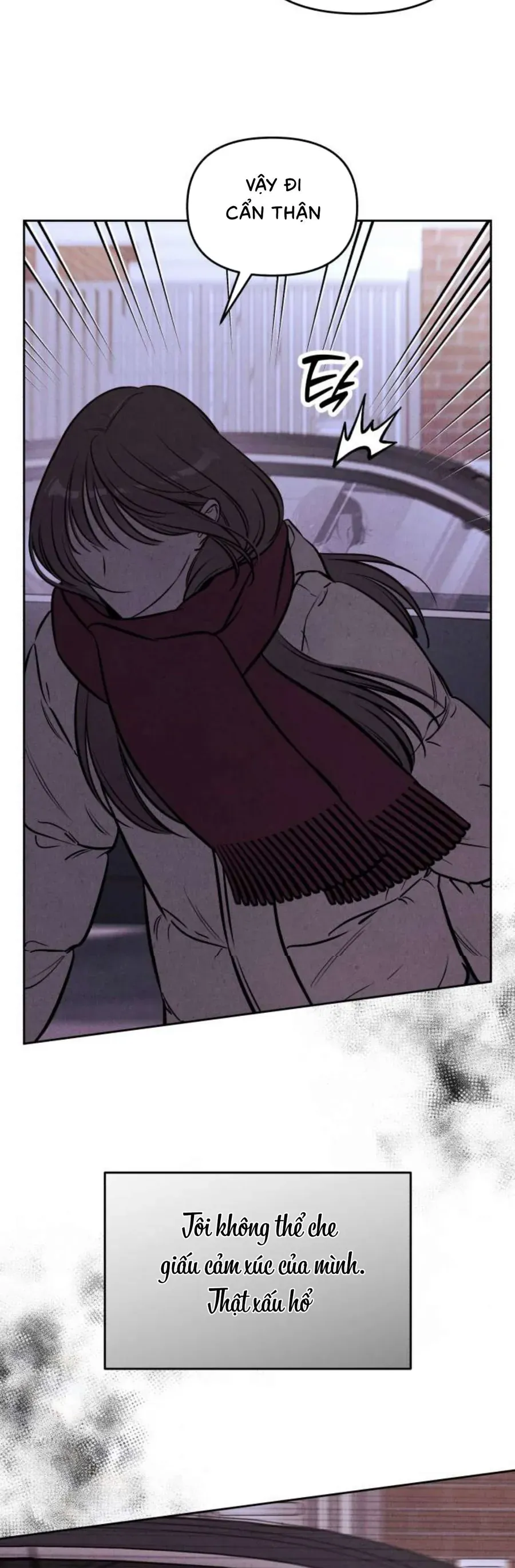 Muốn Mượn Chút Lửa Không? Chapter 85 - 32