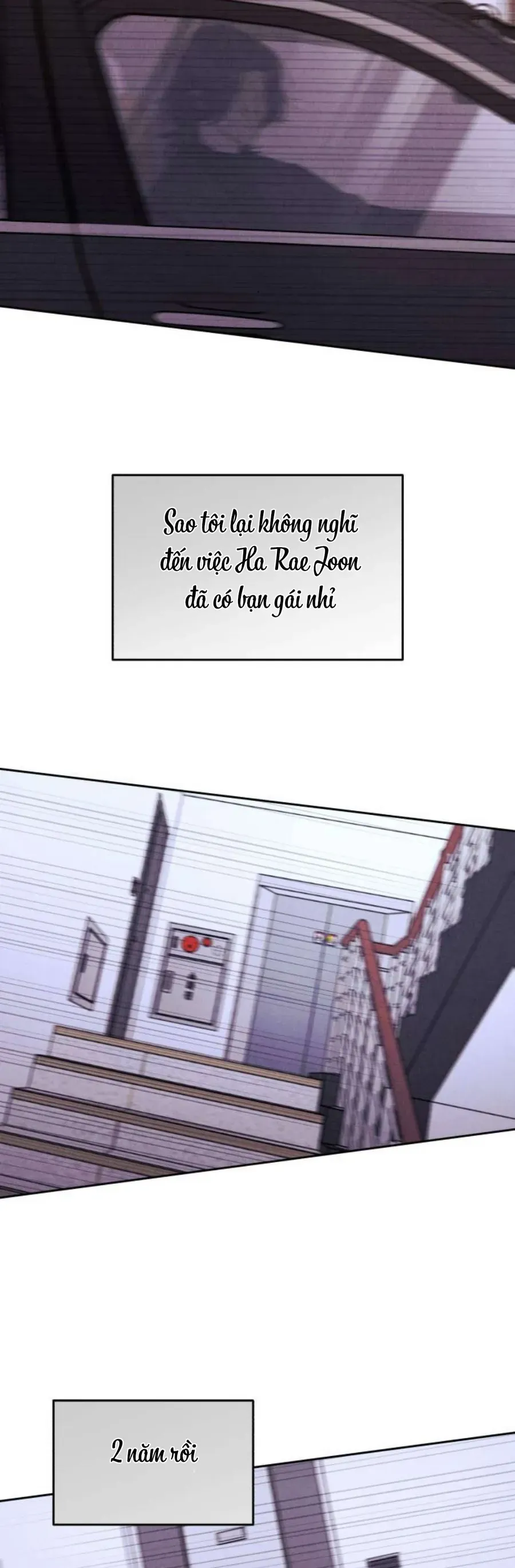 Muốn Mượn Chút Lửa Không? Chapter 85 - 33