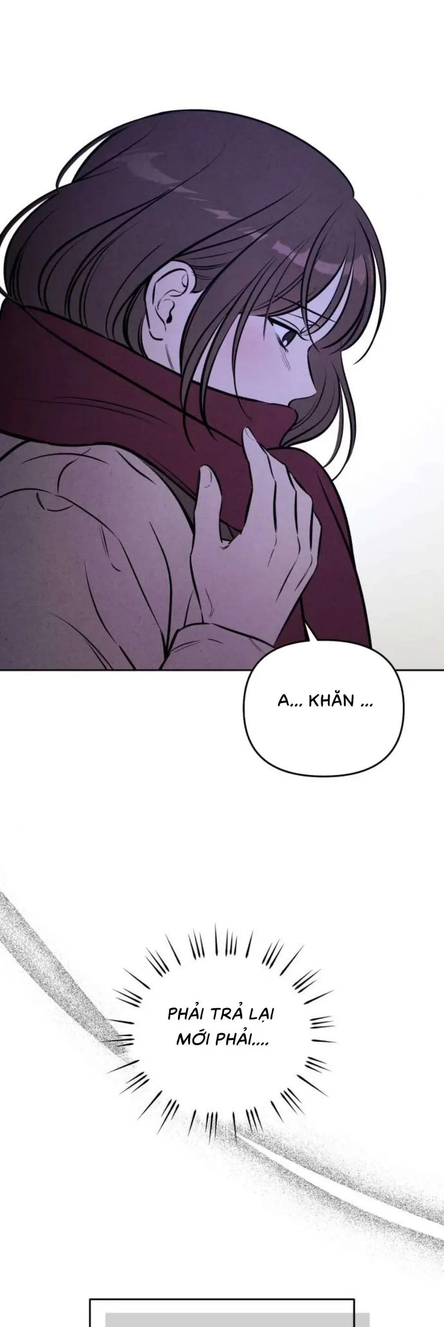 Muốn Mượn Chút Lửa Không? Chapter 85 - 35