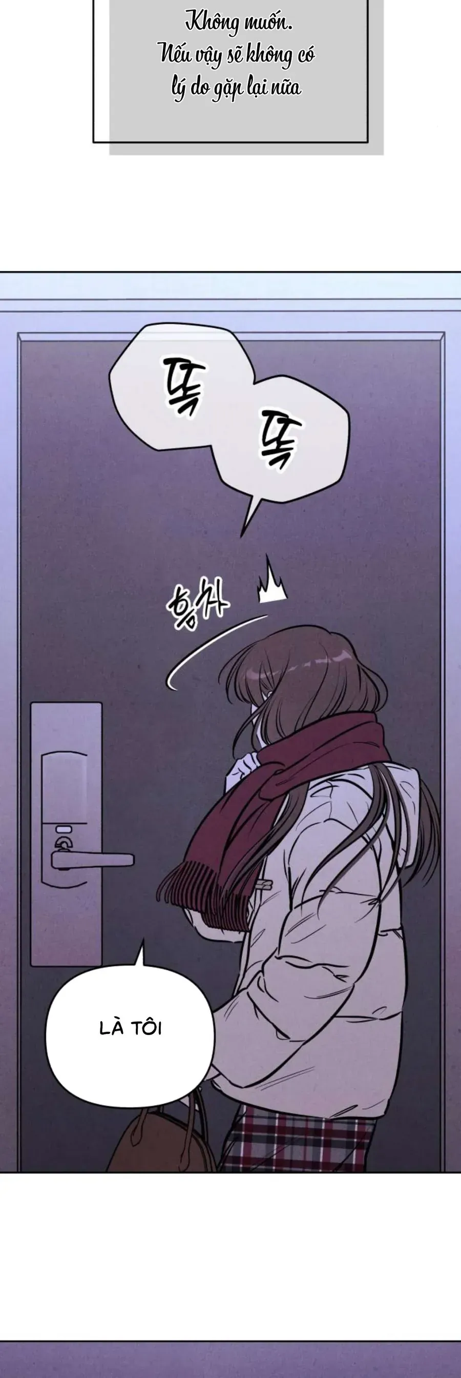 Muốn Mượn Chút Lửa Không? Chapter 85 - 36