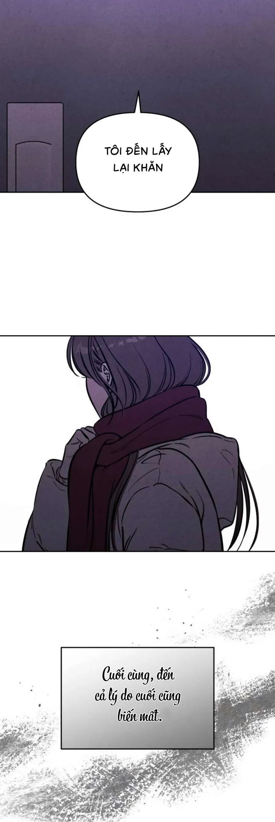 Muốn Mượn Chút Lửa Không? Chapter 85 - 37