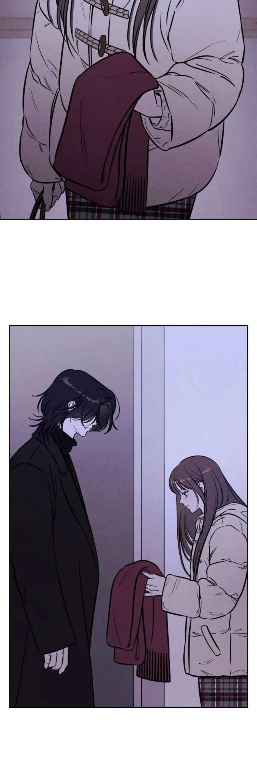 Muốn Mượn Chút Lửa Không? Chapter 85 - 39