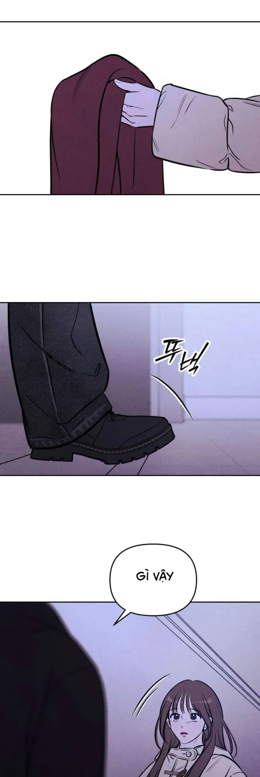 Muốn Mượn Chút Lửa Không? Chapter 85 - 40