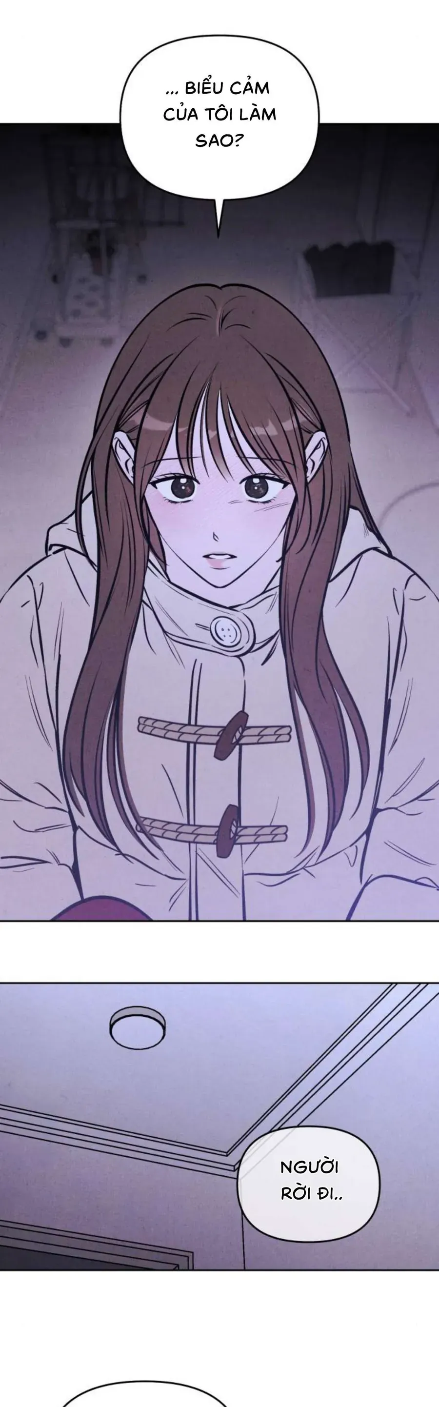 Muốn Mượn Chút Lửa Không? Chapter 85 - 42