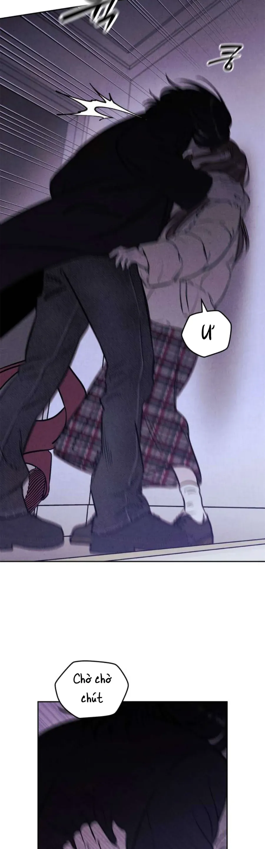 Muốn Mượn Chút Lửa Không? Chapter 85 - 45