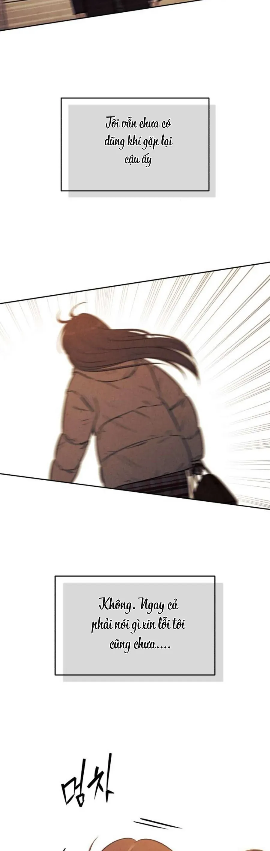 Muốn Mượn Chút Lửa Không? Chapter 85 - 6