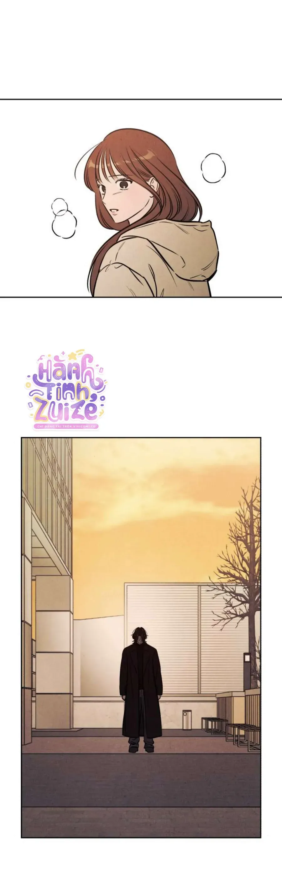 Muốn Mượn Chút Lửa Không? Chapter 85 - 8