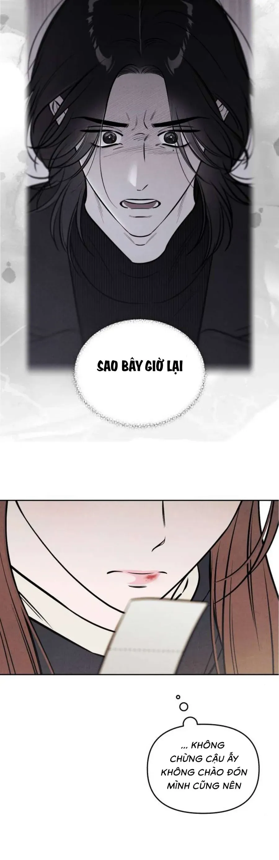 Muốn Mượn Chút Lửa Không? Chapter 86 - 13