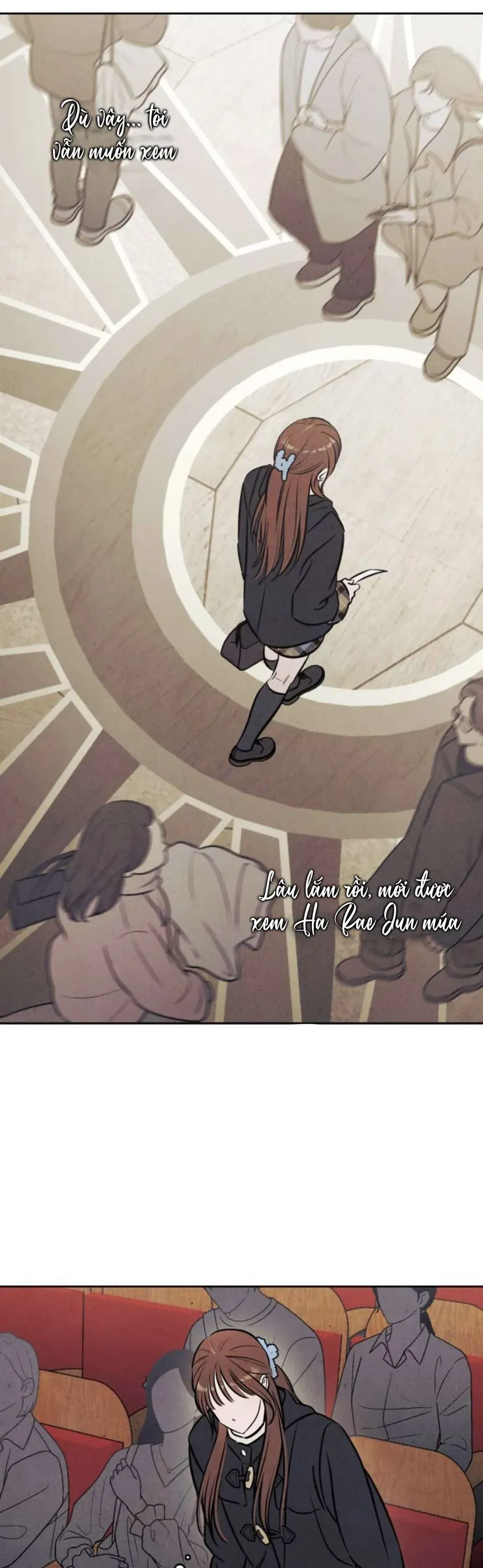 Muốn Mượn Chút Lửa Không? Chapter 86 - 14