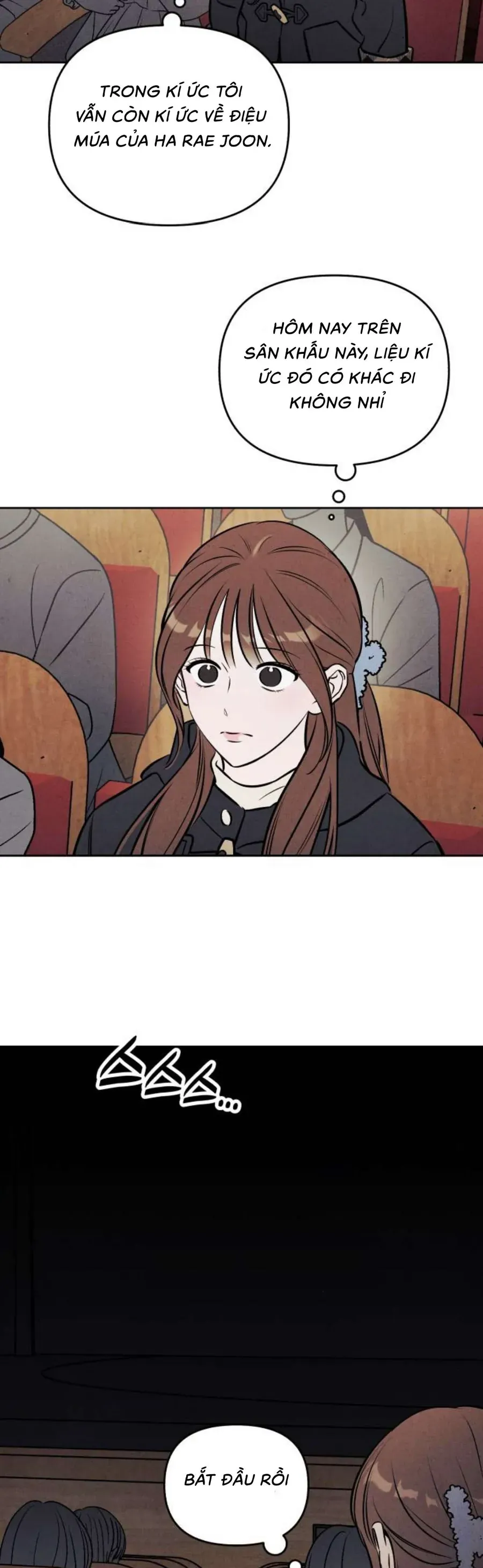 Muốn Mượn Chút Lửa Không? Chapter 86 - 15