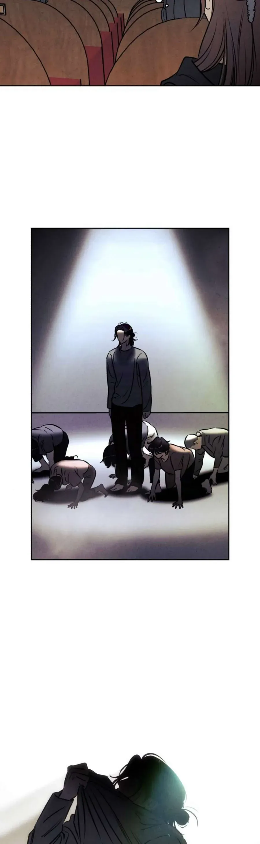 Muốn Mượn Chút Lửa Không? Chapter 86 - 16