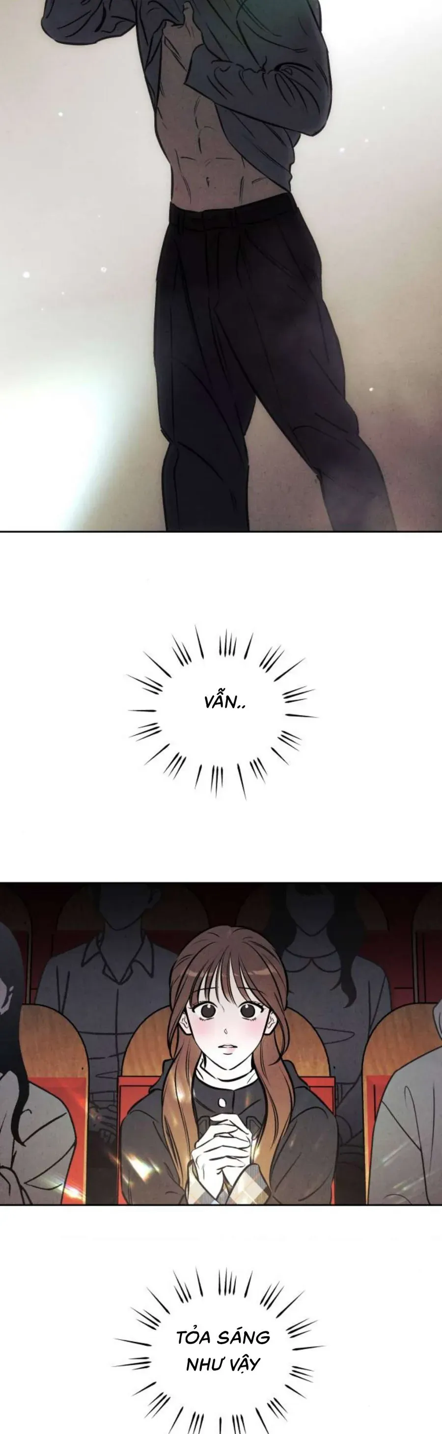 Muốn Mượn Chút Lửa Không? Chapter 86 - 17