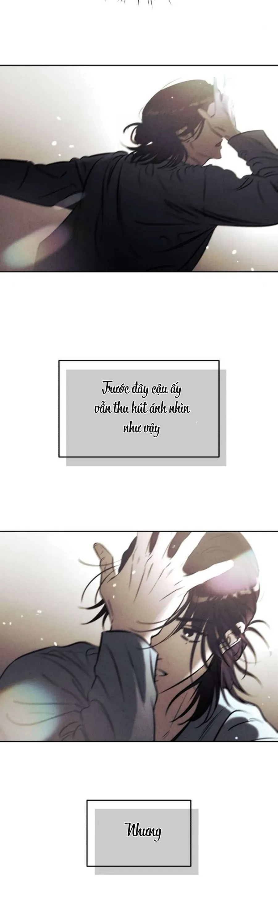 Muốn Mượn Chút Lửa Không? Chapter 86 - 18