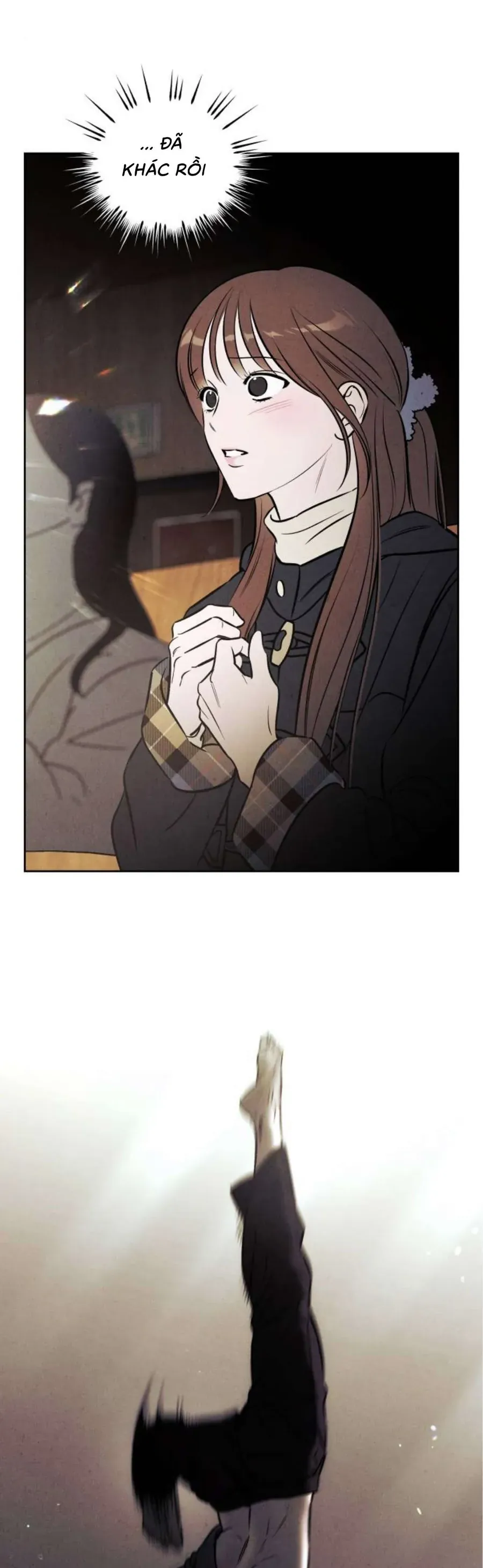 Muốn Mượn Chút Lửa Không? Chapter 86 - 19