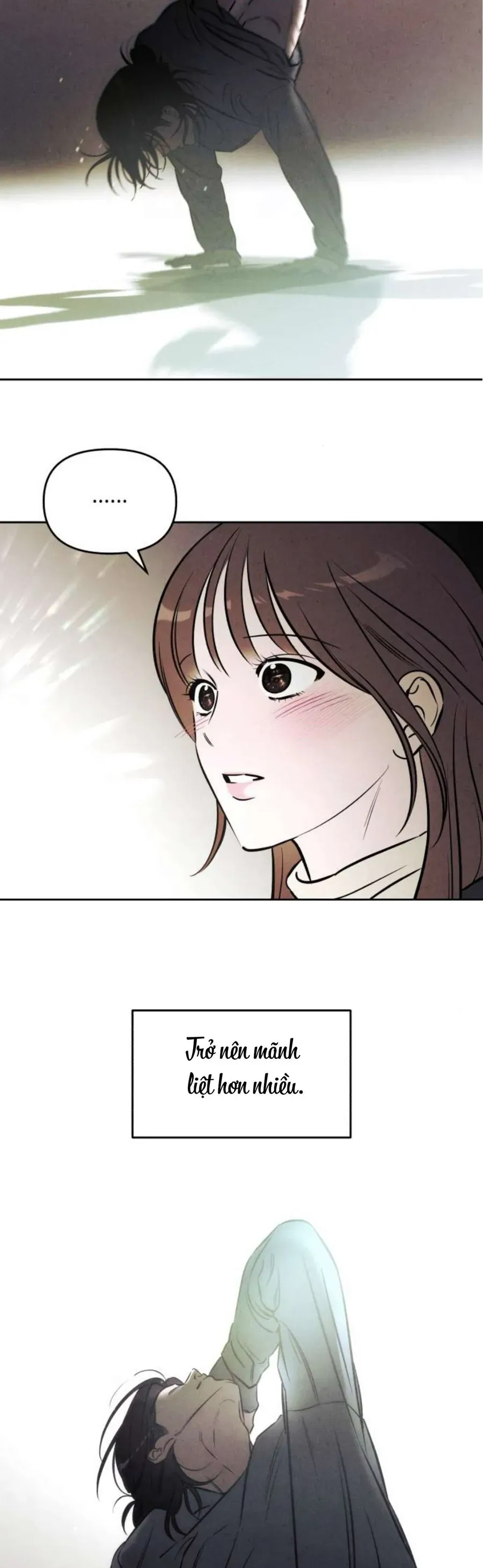 Muốn Mượn Chút Lửa Không? Chapter 86 - 20