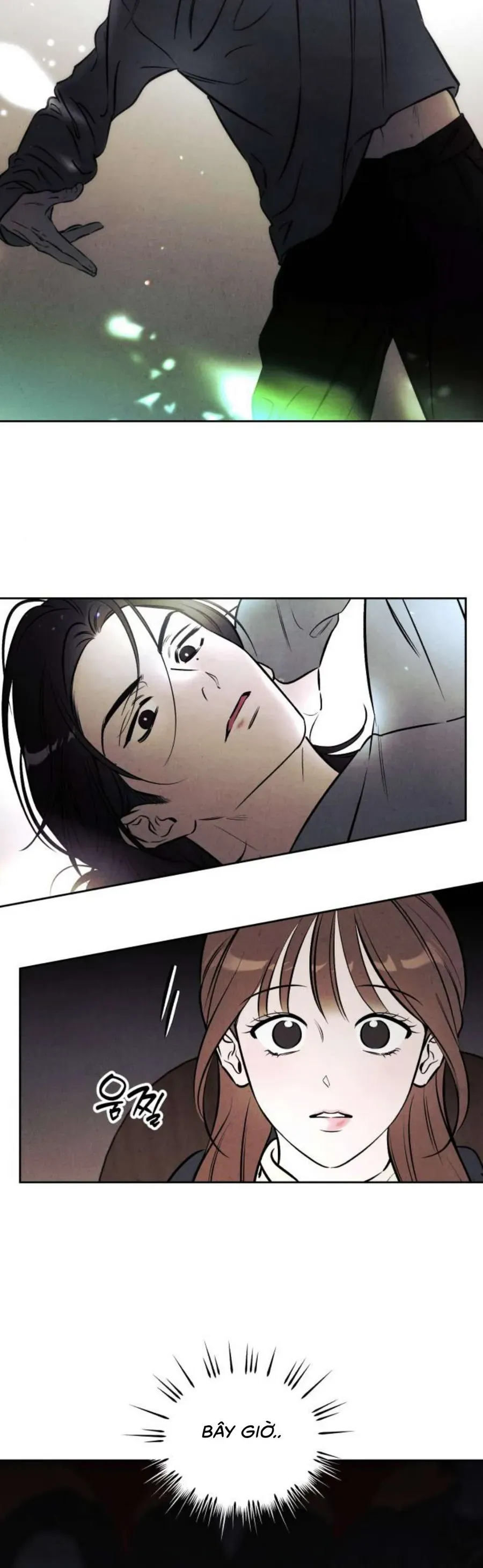 Muốn Mượn Chút Lửa Không? Chapter 86 - 21