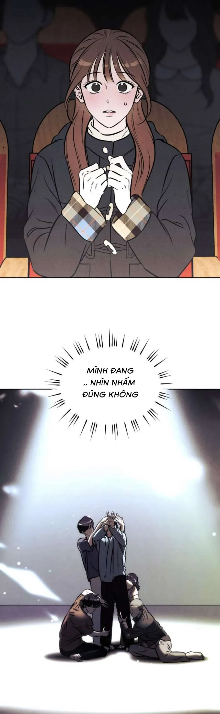 Muốn Mượn Chút Lửa Không? Chapter 86 - 22