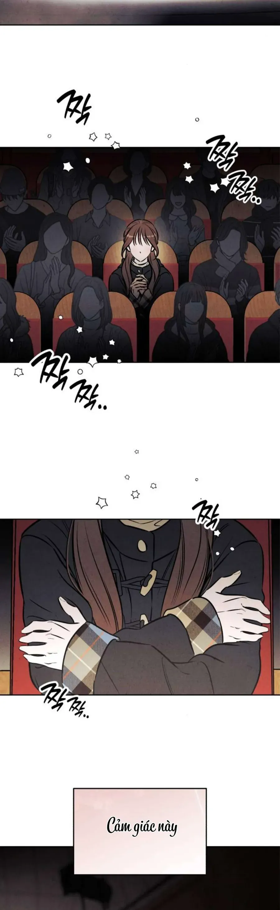 Muốn Mượn Chút Lửa Không? Chapter 86 - 23