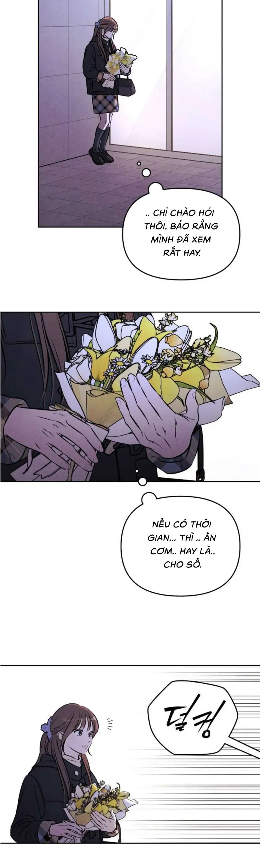 Muốn Mượn Chút Lửa Không? Chapter 86 - 25