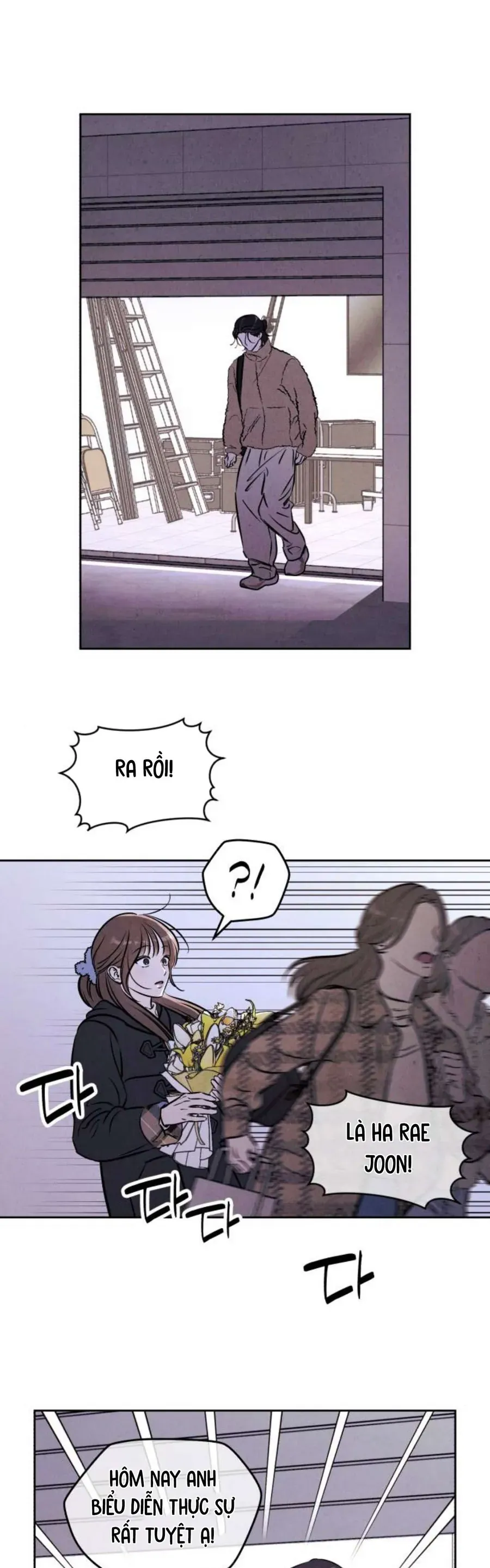 Muốn Mượn Chút Lửa Không? Chapter 86 - 26