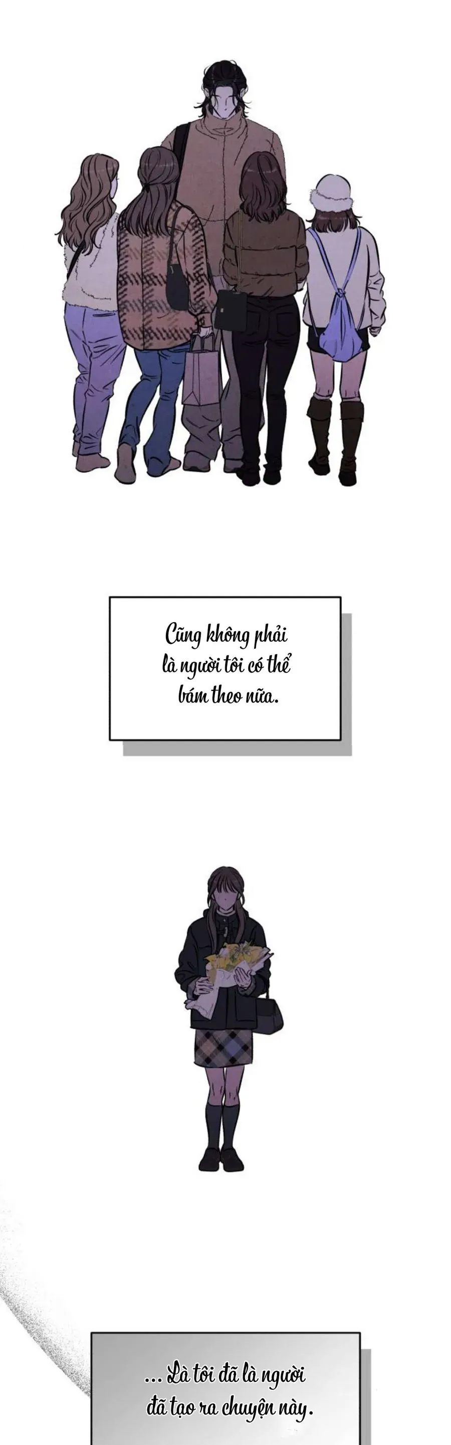 Muốn Mượn Chút Lửa Không? Chapter 86 - 28