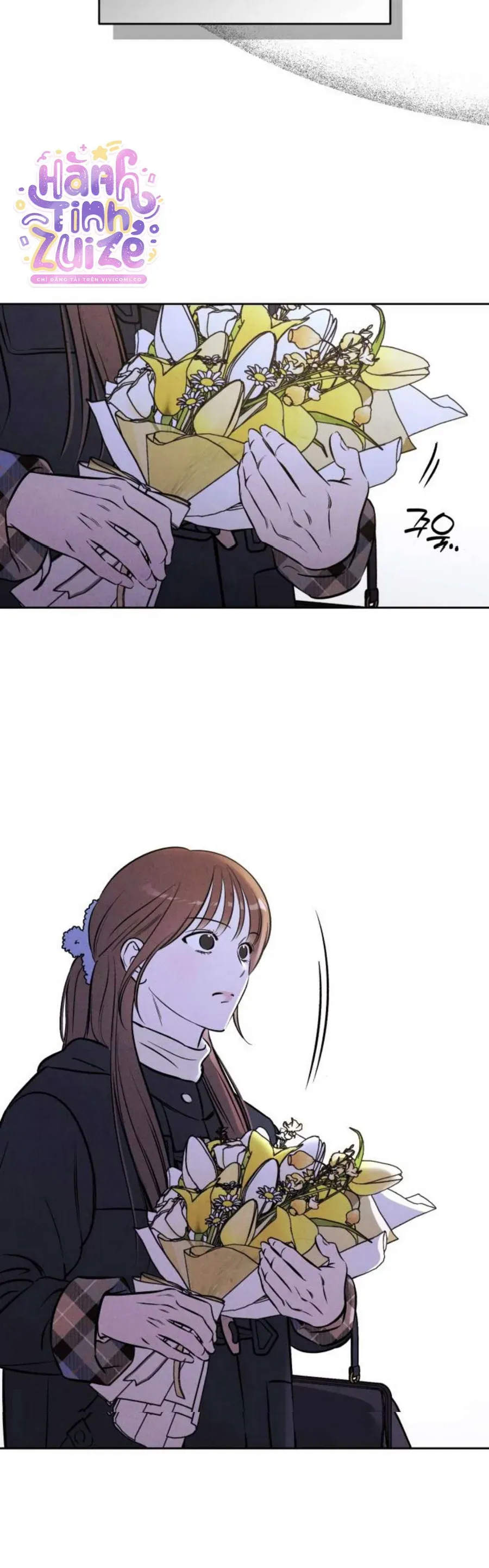 Muốn Mượn Chút Lửa Không? Chapter 86 - 29