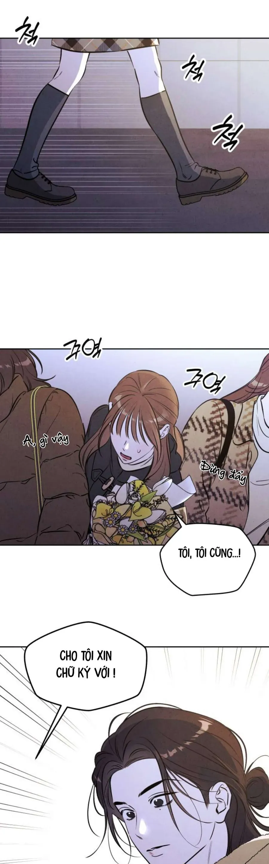 Muốn Mượn Chút Lửa Không? Chapter 86 - 30