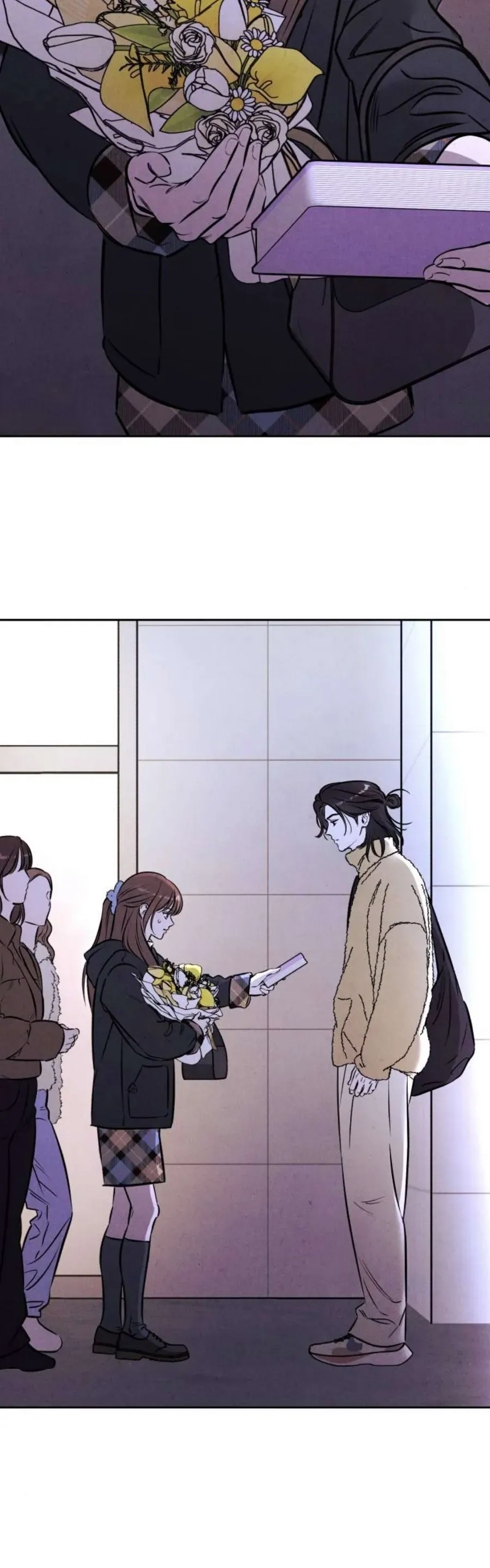 Muốn Mượn Chút Lửa Không? Chapter 86 - 32