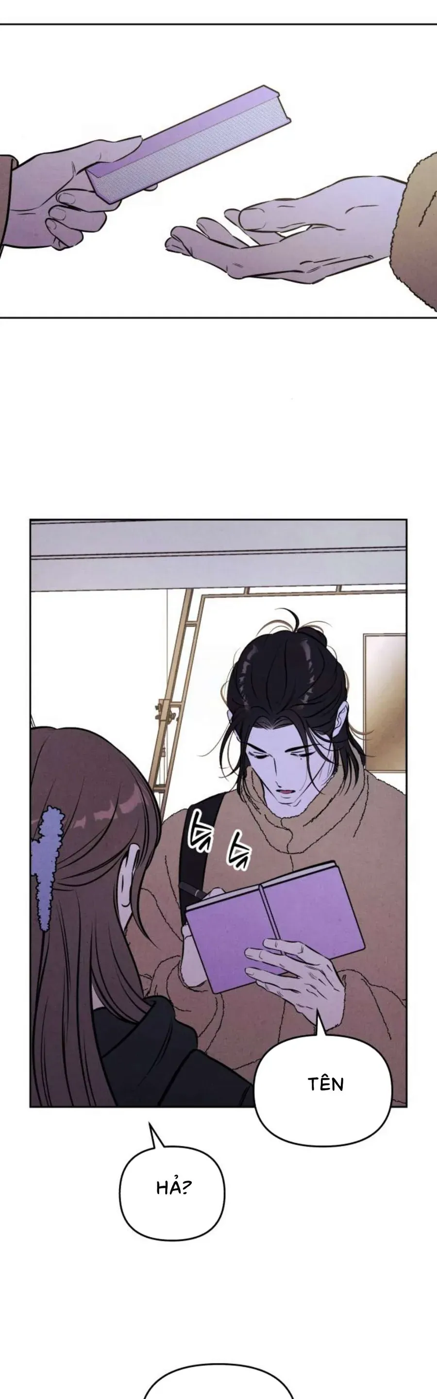 Muốn Mượn Chút Lửa Không? Chapter 86 - 33