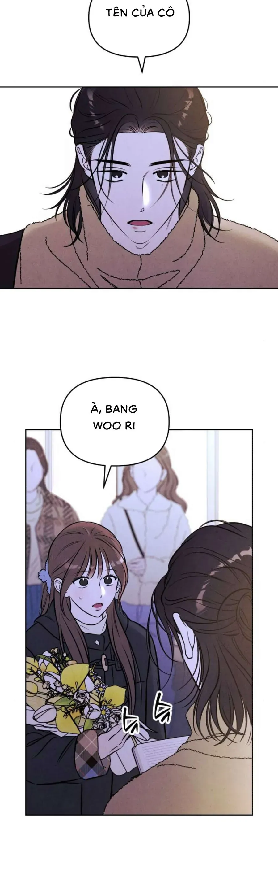 Muốn Mượn Chút Lửa Không? Chapter 86 - 34