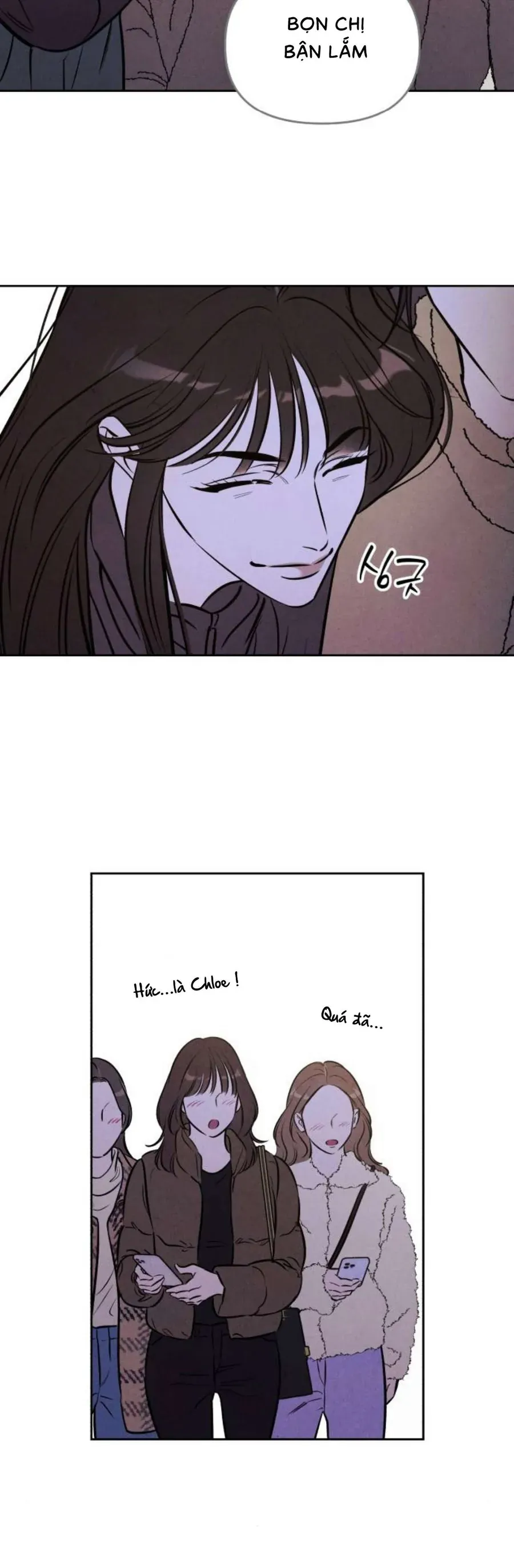 Muốn Mượn Chút Lửa Không? Chapter 86 - 37