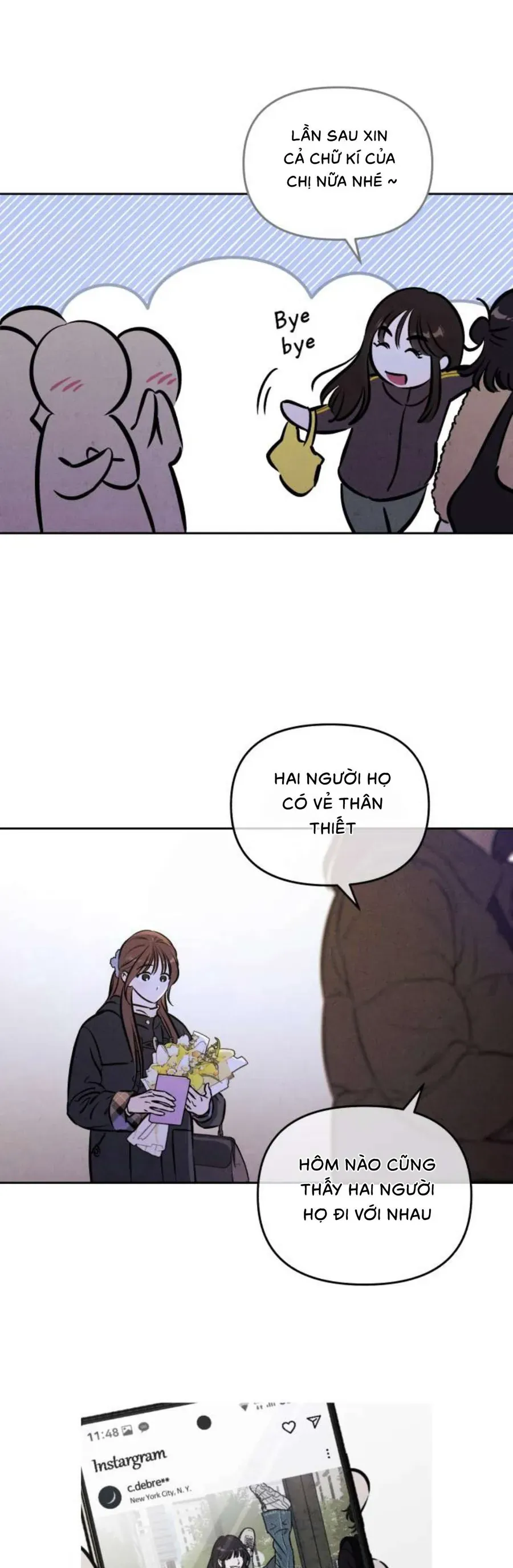 Muốn Mượn Chút Lửa Không? Chapter 86 - 38