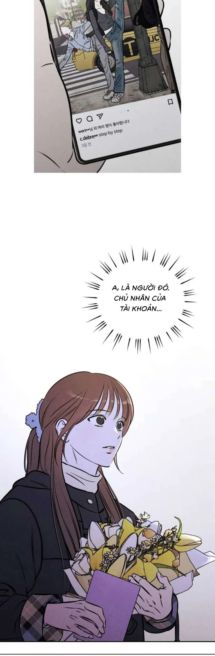 Muốn Mượn Chút Lửa Không? Chapter 86 - 39