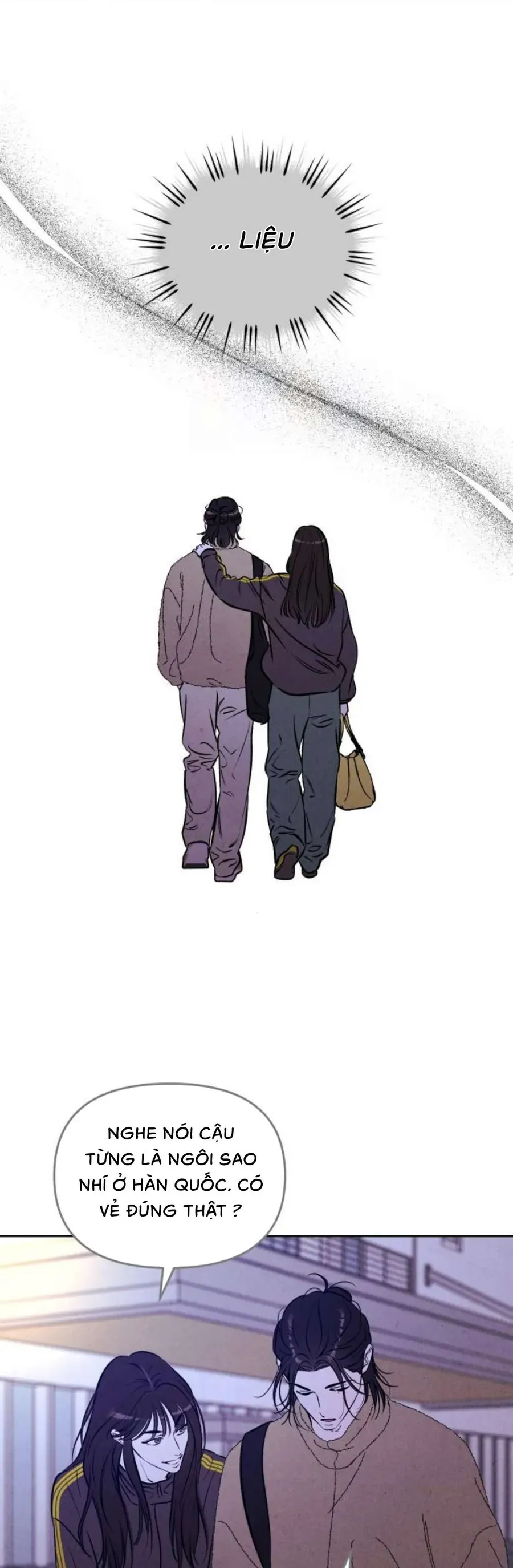 Muốn Mượn Chút Lửa Không? Chapter 86 - 40