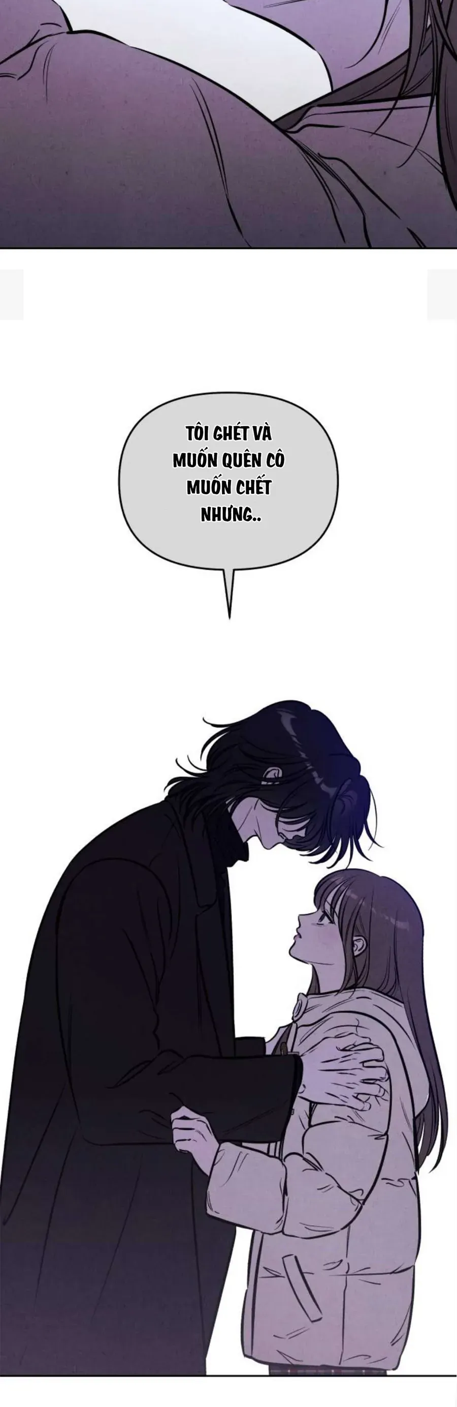 Muốn Mượn Chút Lửa Không? Chapter 86 - 5