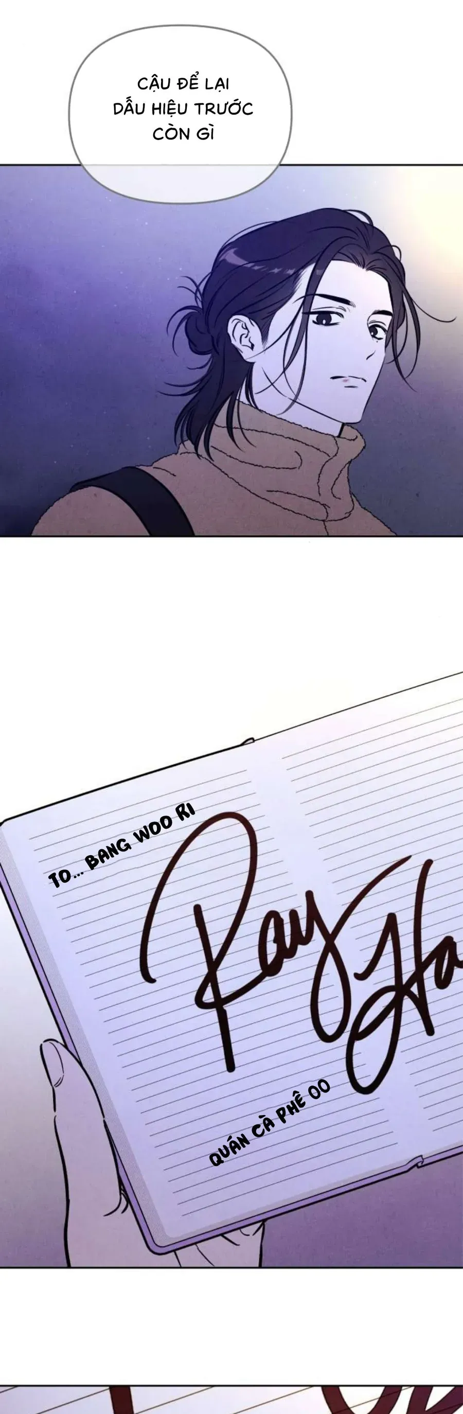 Muốn Mượn Chút Lửa Không? Chapter 86 - 42