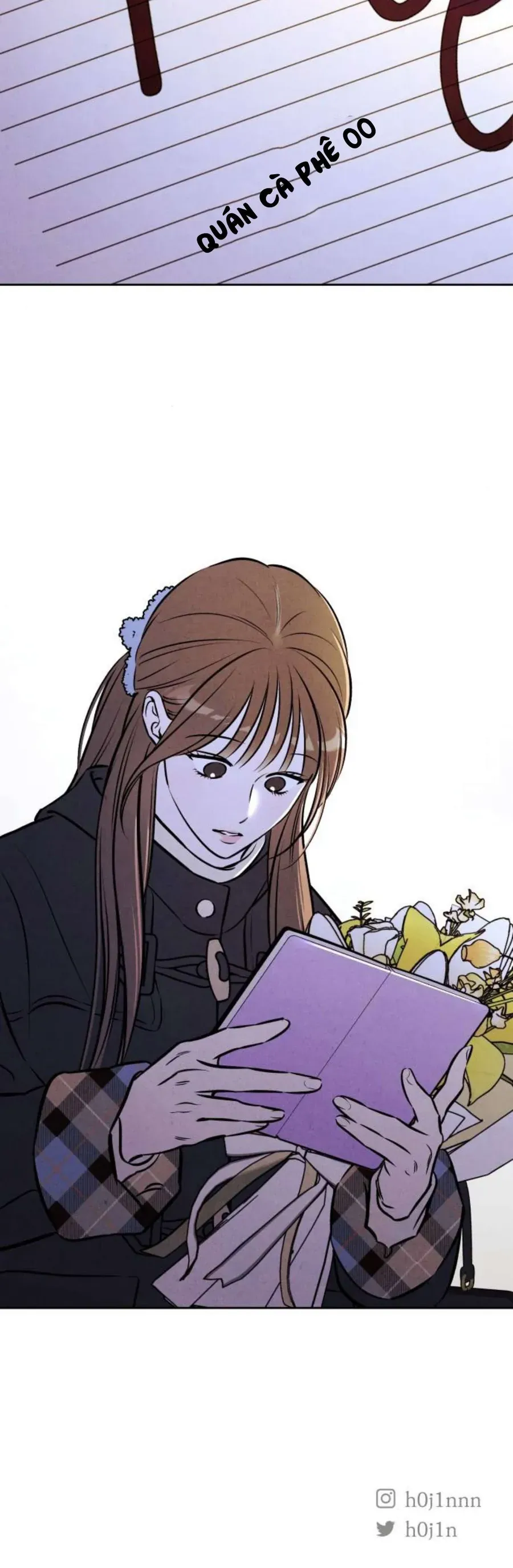 Muốn Mượn Chút Lửa Không? Chapter 86 - 43