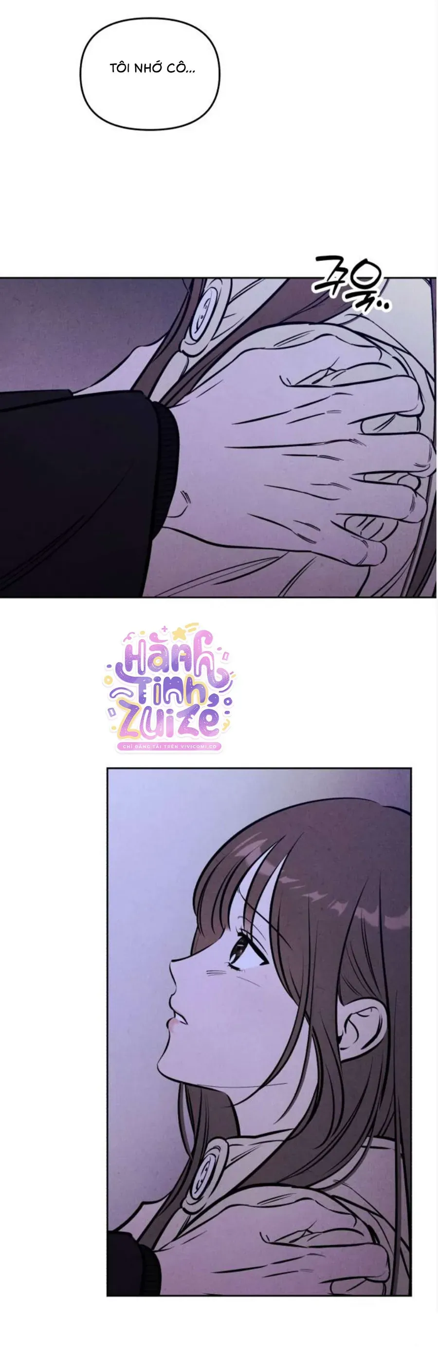 Muốn Mượn Chút Lửa Không? Chapter 86 - 6