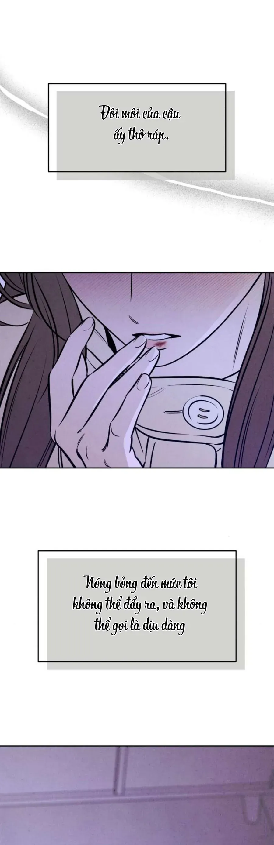 Muốn Mượn Chút Lửa Không? Chapter 86 - 9