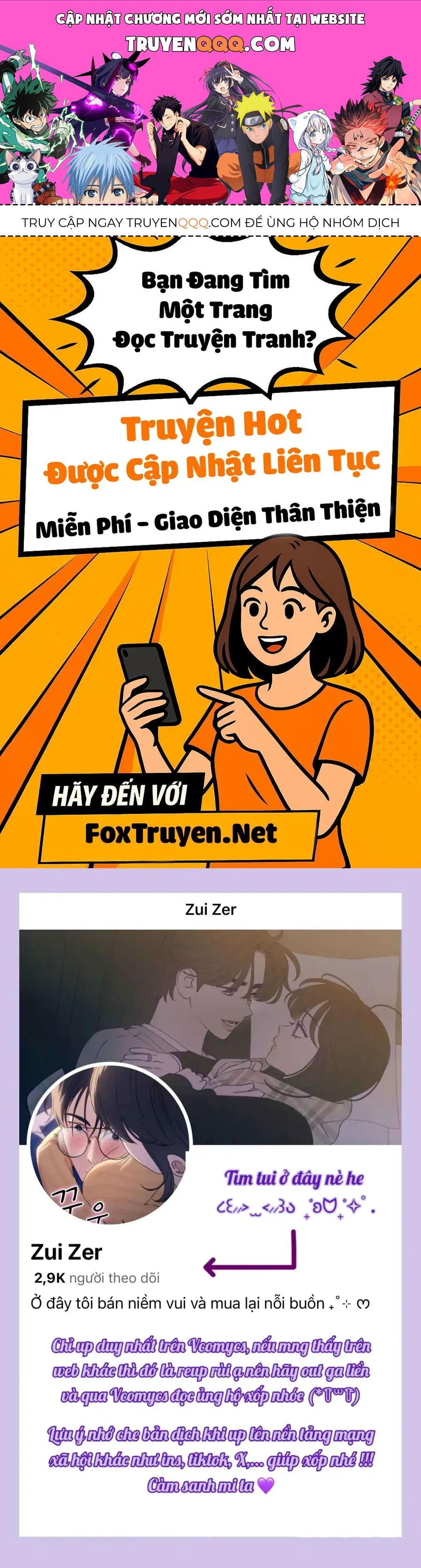 Muốn Mượn Chút Lửa Không? Chapter 87 - 1