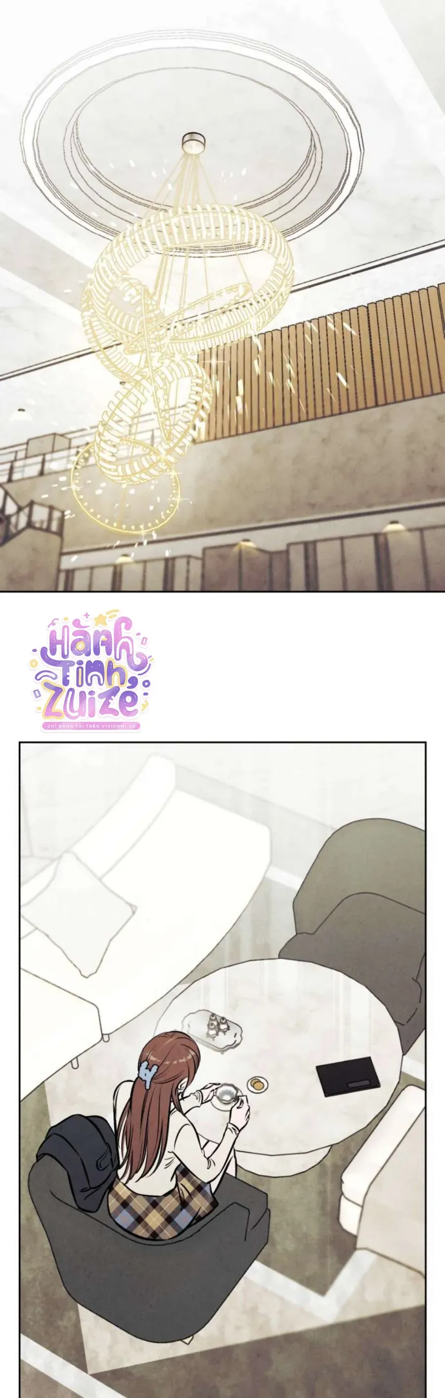 Muốn Mượn Chút Lửa Không? Chapter 87 - 2