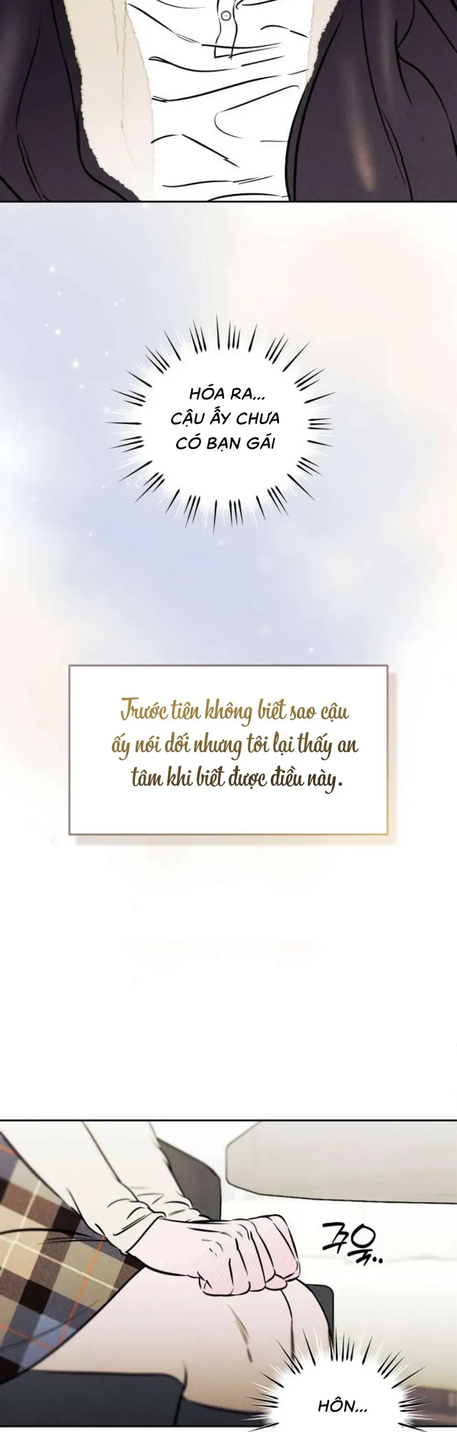 Muốn Mượn Chút Lửa Không? Chapter 87 - 11