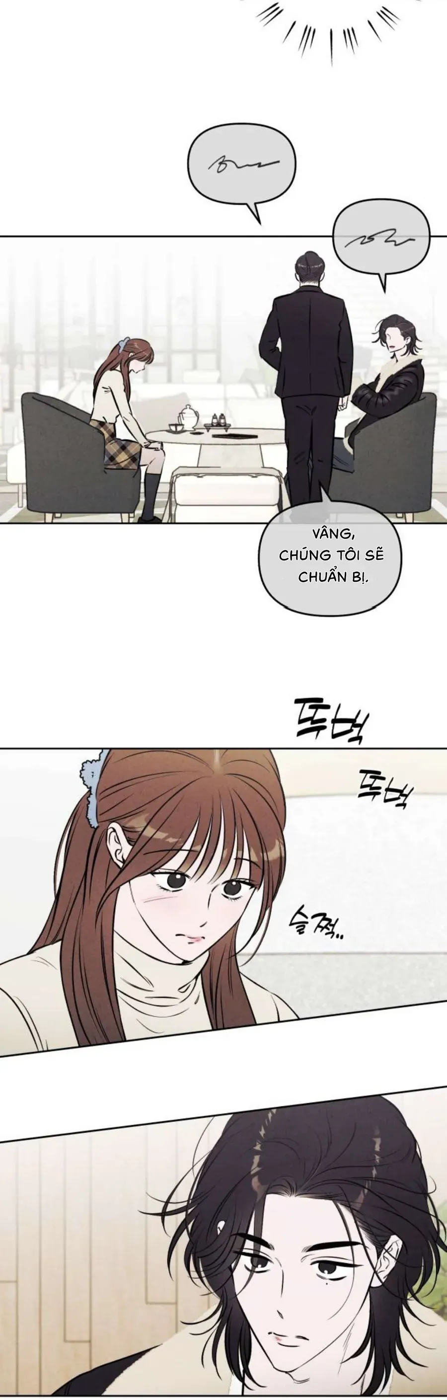 Muốn Mượn Chút Lửa Không? Chapter 87 - 12