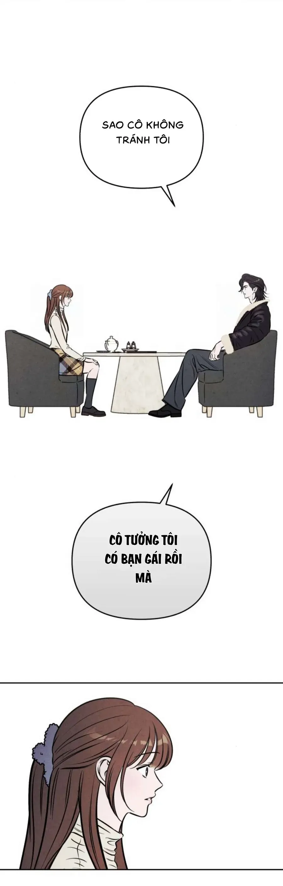 Muốn Mượn Chút Lửa Không? Chapter 87 - 13