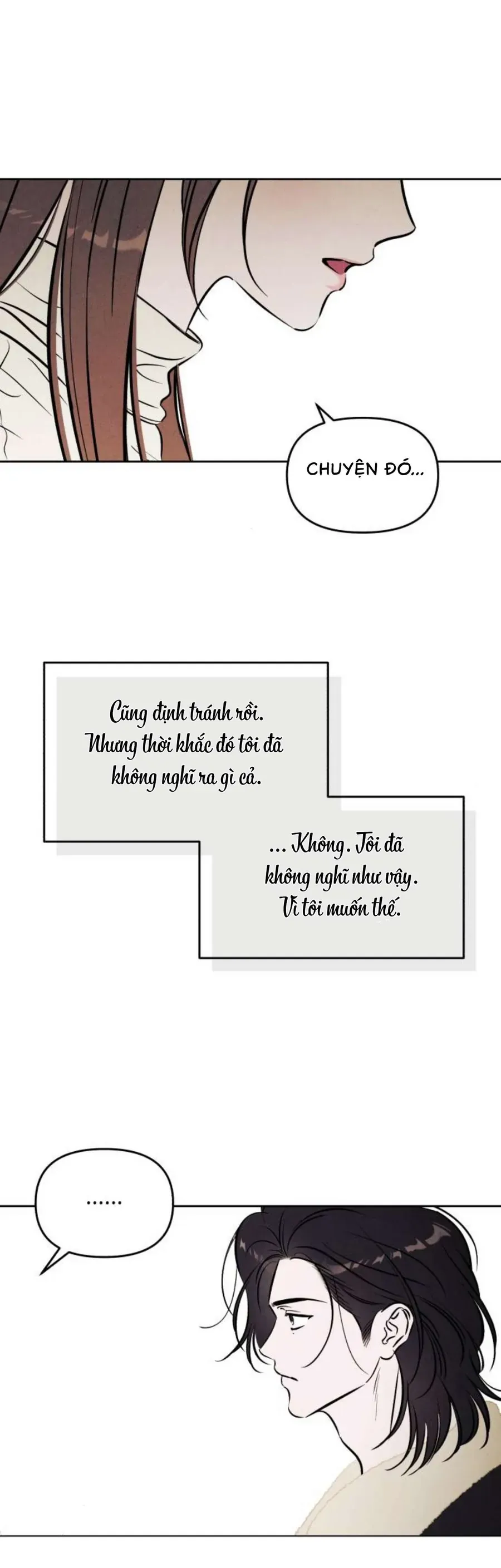 Muốn Mượn Chút Lửa Không? Chapter 87 - 14