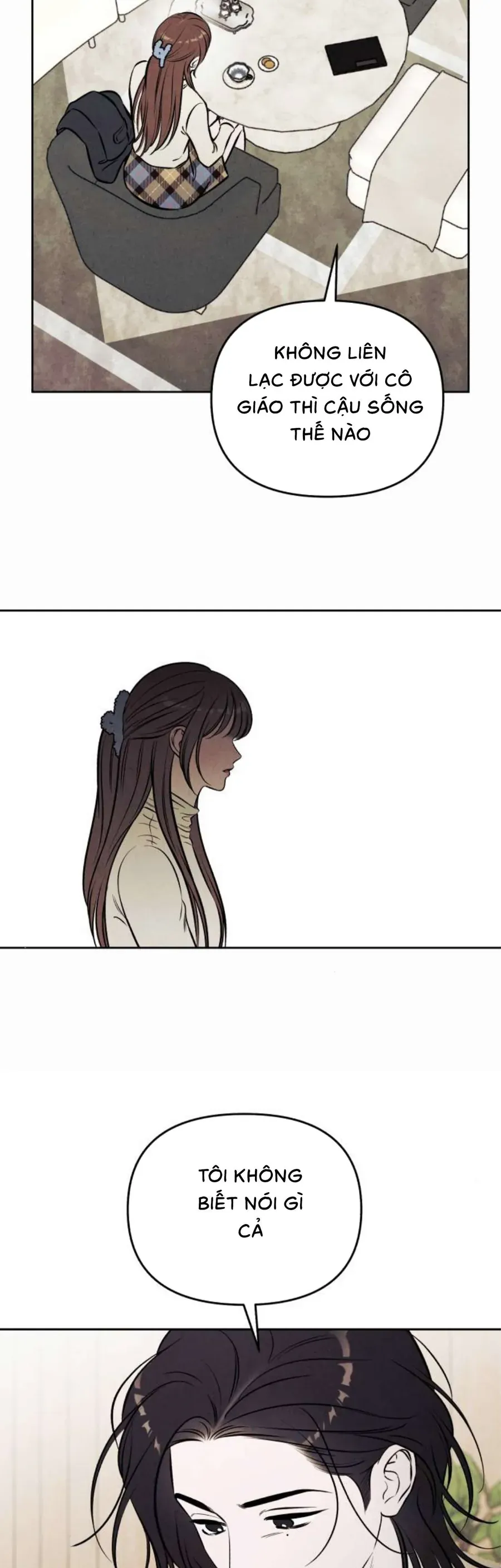 Muốn Mượn Chút Lửa Không? Chapter 87 - 18