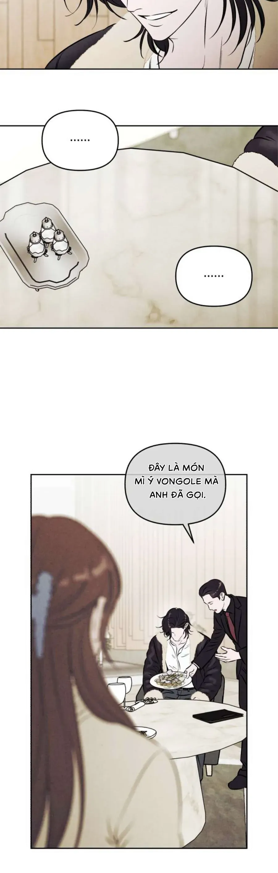 Muốn Mượn Chút Lửa Không? Chapter 87 - 19