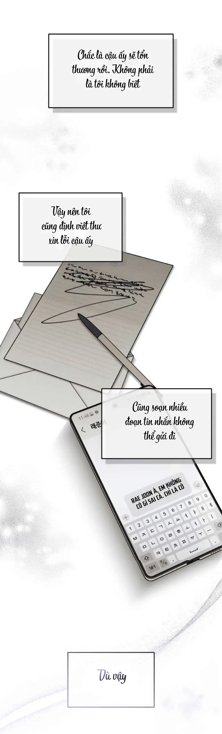 Muốn Mượn Chút Lửa Không? Chapter 87 - 20